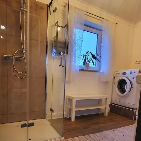 Altes Zollhaus Teutoburger Wald Semesterbostad Horn-Bad Meinberg