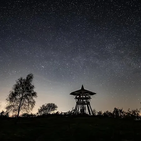Altes Zollhaus Teutoburger Wald * Horn-Bad Meinberg