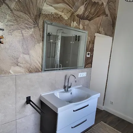 Semesterbostad Altes Zollhaus Teutoburger Wald Horn-Bad Meinberg