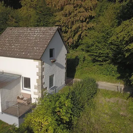 Altes Zollhaus Teutoburger Wald *