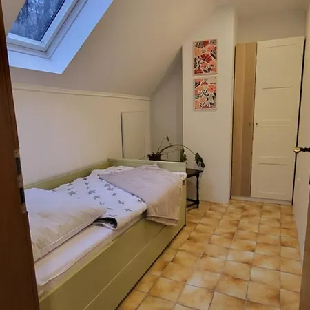 Altes Zollhaus Teutoburger Wald Semesterbostad *