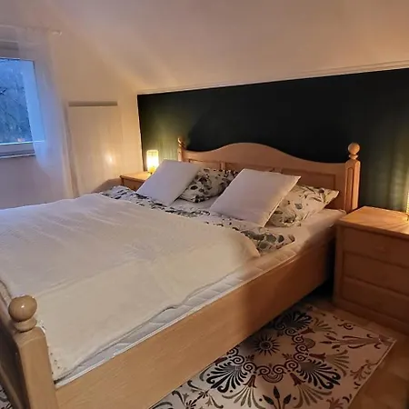 Altes Zollhaus Teutoburger Wald *