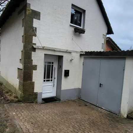 Altes Zollhaus Teutoburger Wald