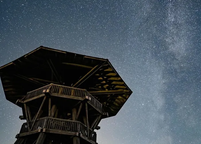 Altes Zollhaus Teutoburger Wald Semesterbostad Horn-Bad Meinberg