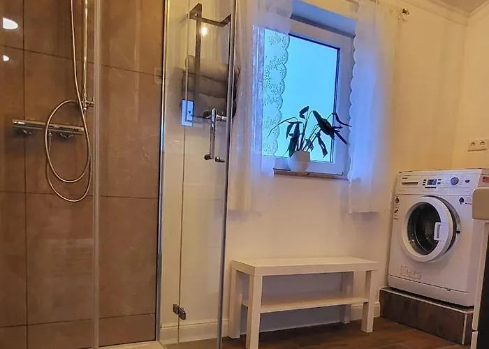 Altes Zollhaus Teutoburger Wald Nyaraló Horn-Bad Meinberg