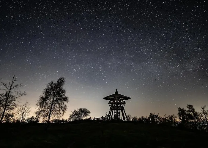 Altes Zollhaus Teutoburger Wald * Horn-Bad Meinberg