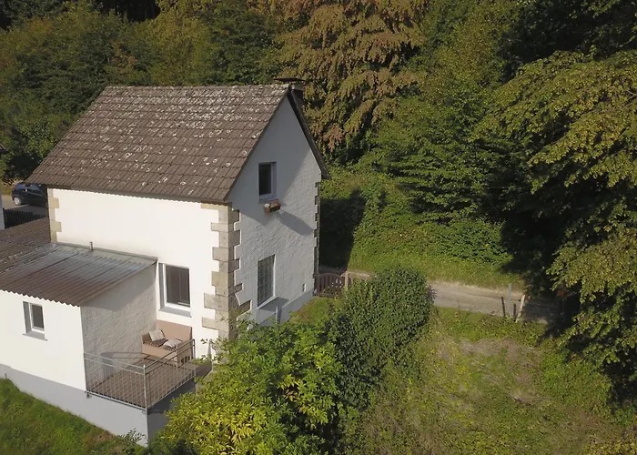 Altes Zollhaus Teutoburger Wald *