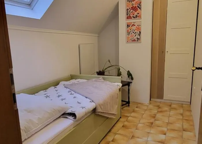 Altes Zollhaus Teutoburger Wald Semesterbostad *