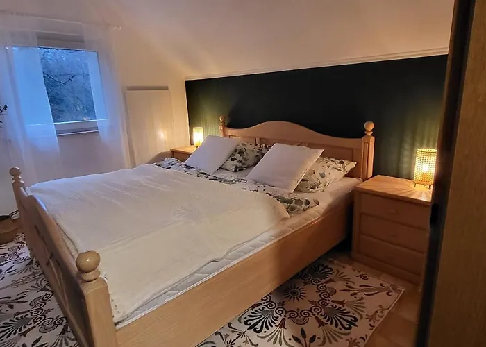 Altes Zollhaus Teutoburger Wald *