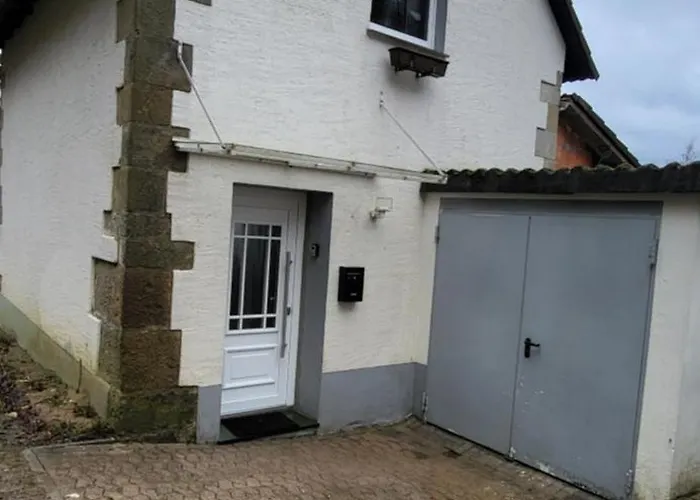 Altes Zollhaus Teutoburger Wald